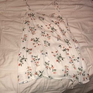 Super cute Lottie Miss dress bought at Pacsun!